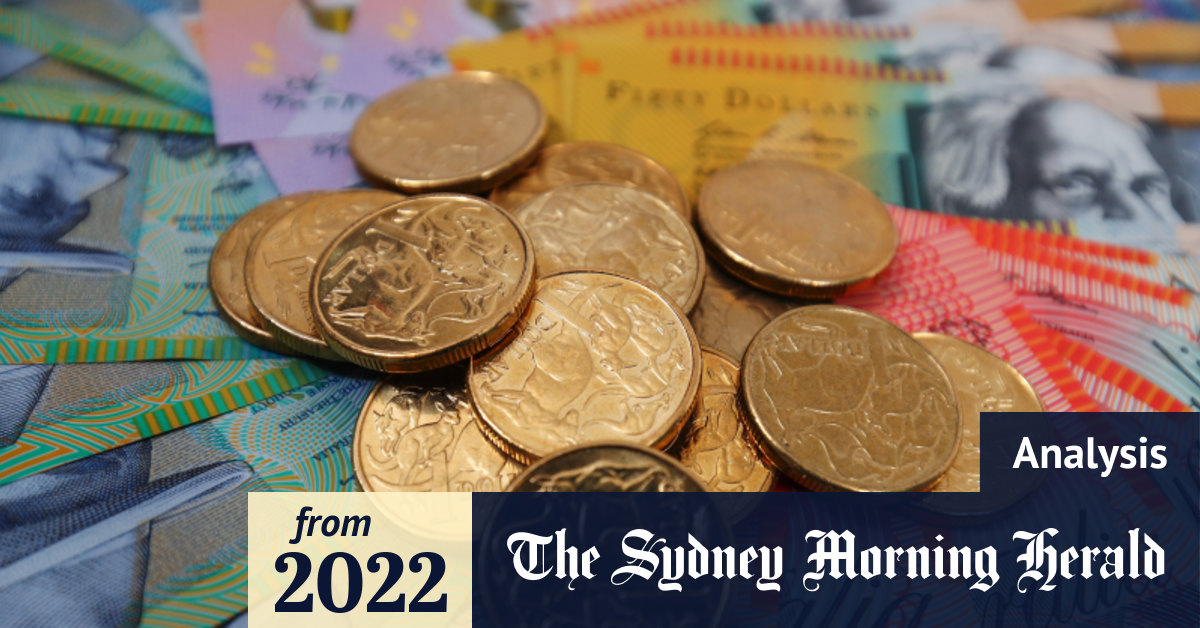 Should the Australian dollar’s strong position force you to exchange
